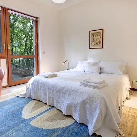 Villa Bellagio וילה *