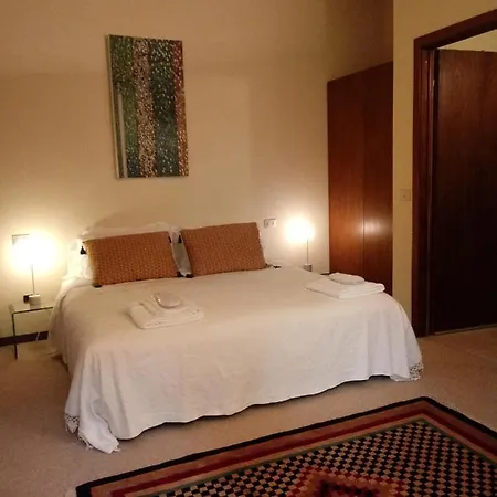 Villa Bellagio בלאג'יו