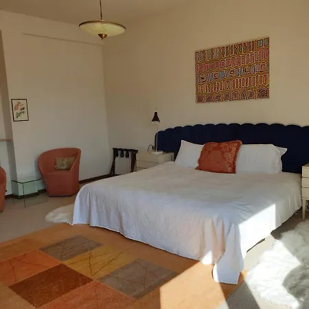 וילה Villa Bellagio *