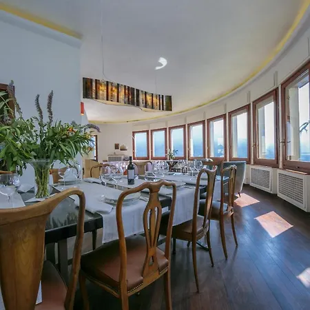 Villa Bellagio * בלאג'יו