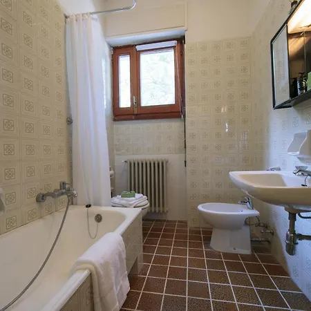 וילה Villa Bellagio