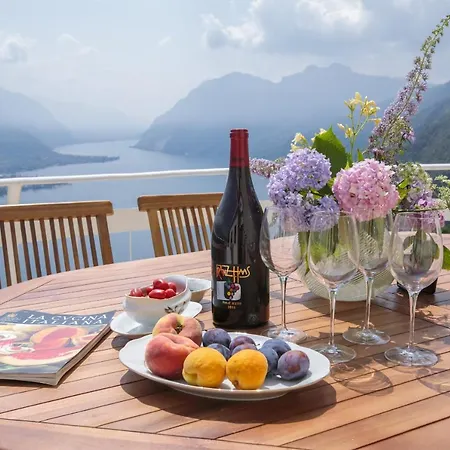 Villa Bellagio * בלאג'יו