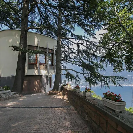 וילה Villa Bellagio בלאג'יו
