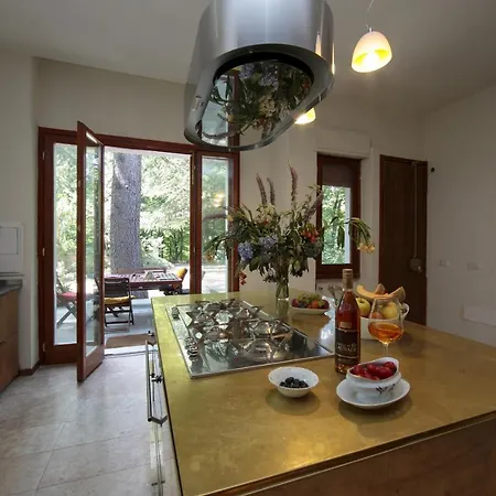 Villa Bellagio וילה