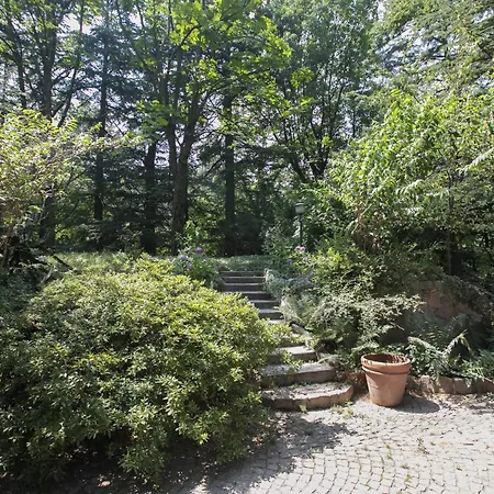 Villa Bellagio וילה *